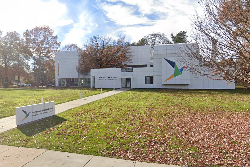 Hartford Seminary