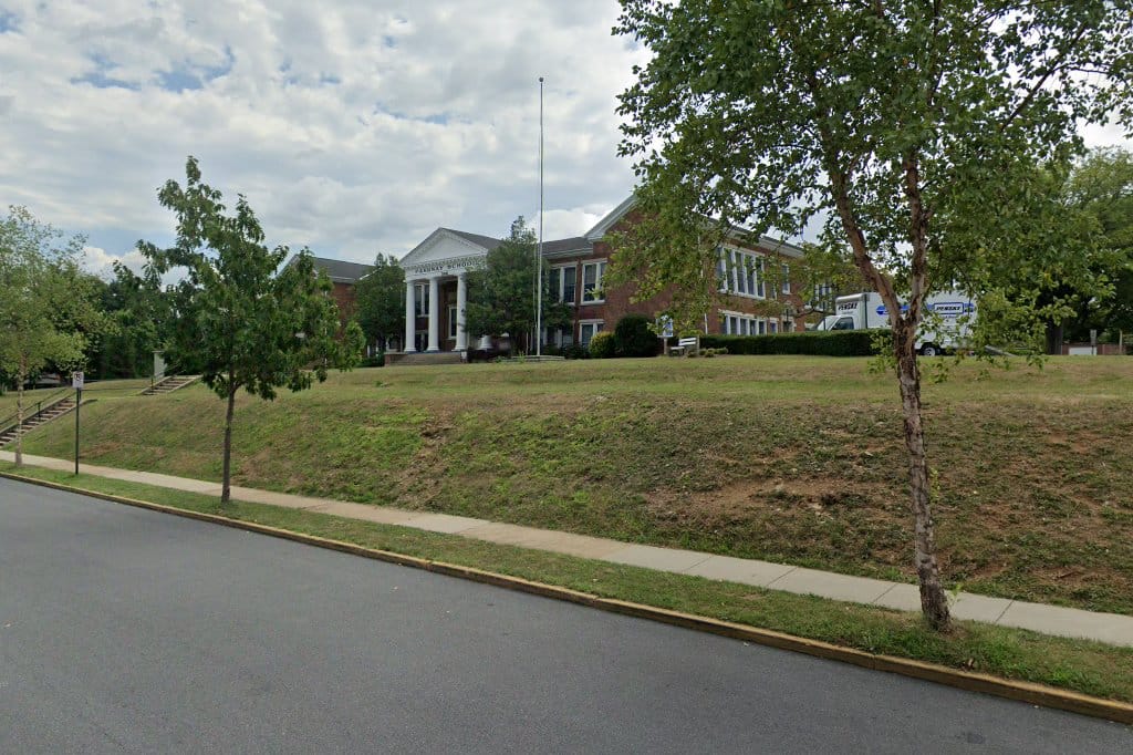 Parkway Elementary School