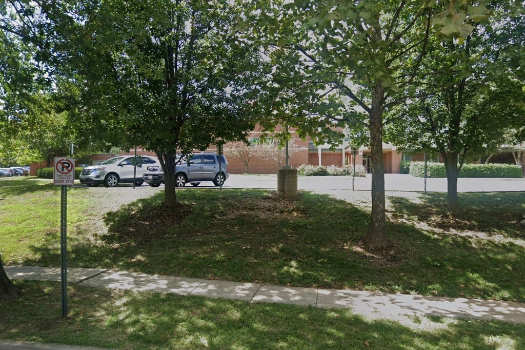 Whittier Elementary School
