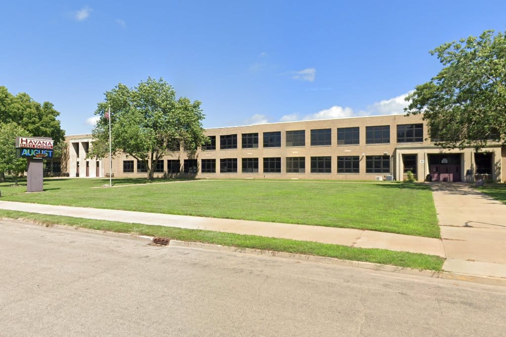 Havana High School