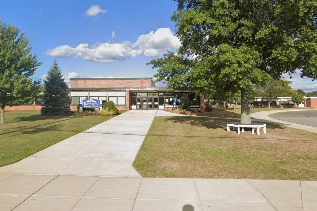 Bayview Elementary School