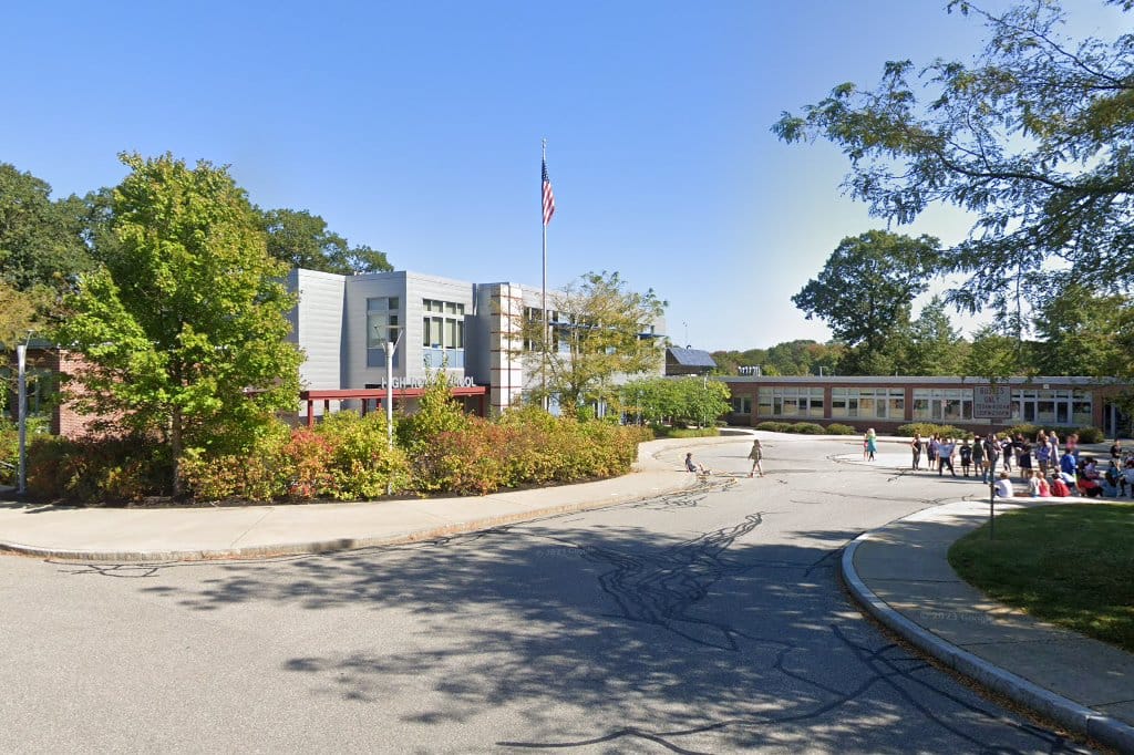 High Rock School