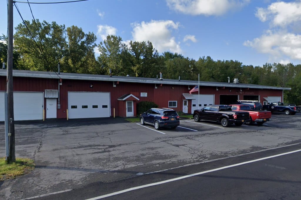 Chittenango Middle School