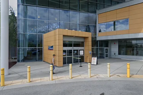 Alaska Veteran Affairs Outpatient