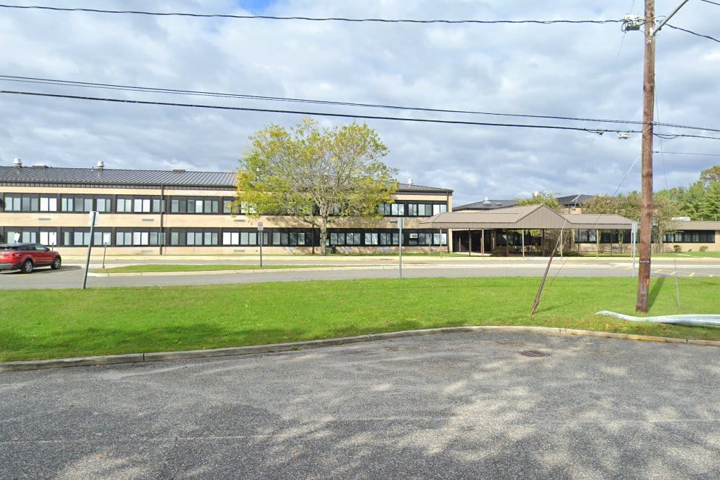Holbrook Road School