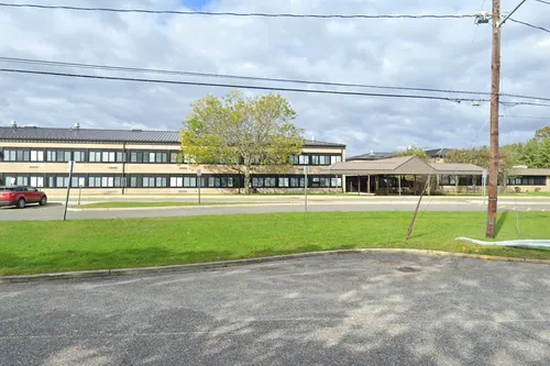 Holbrook Road School