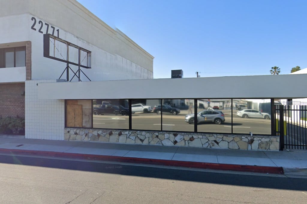 Goodwill Torrance