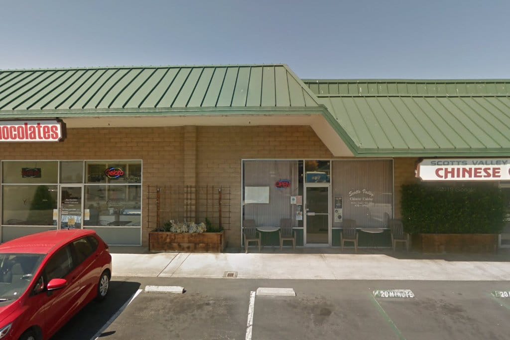Goodwill Scotts Valley