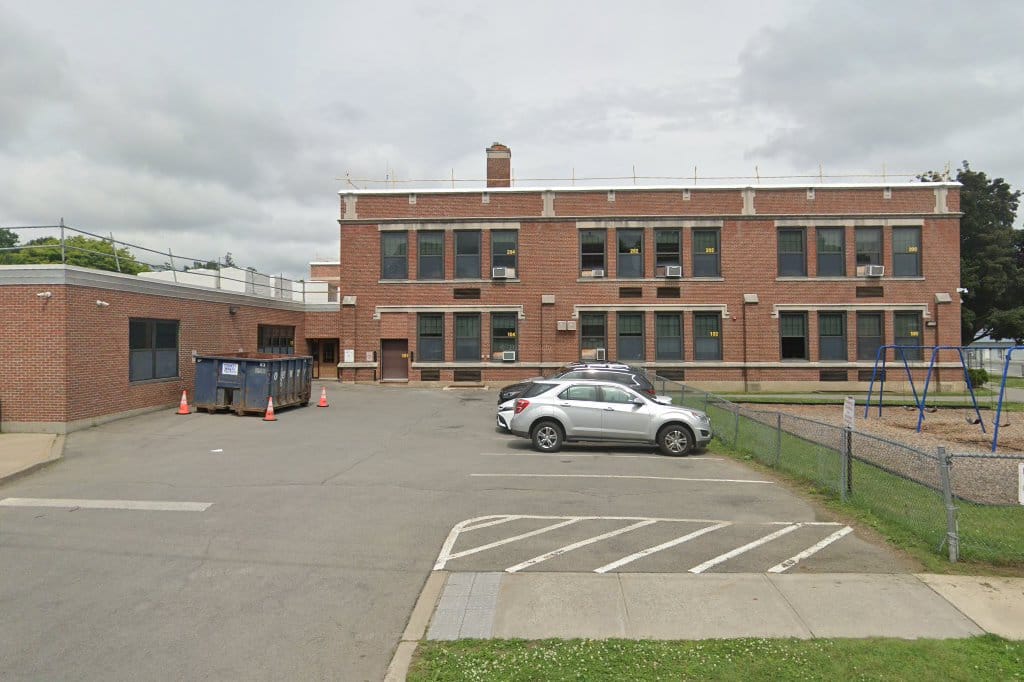 Mcnab Meco School