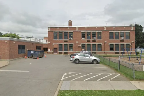 Mcnab Meco School