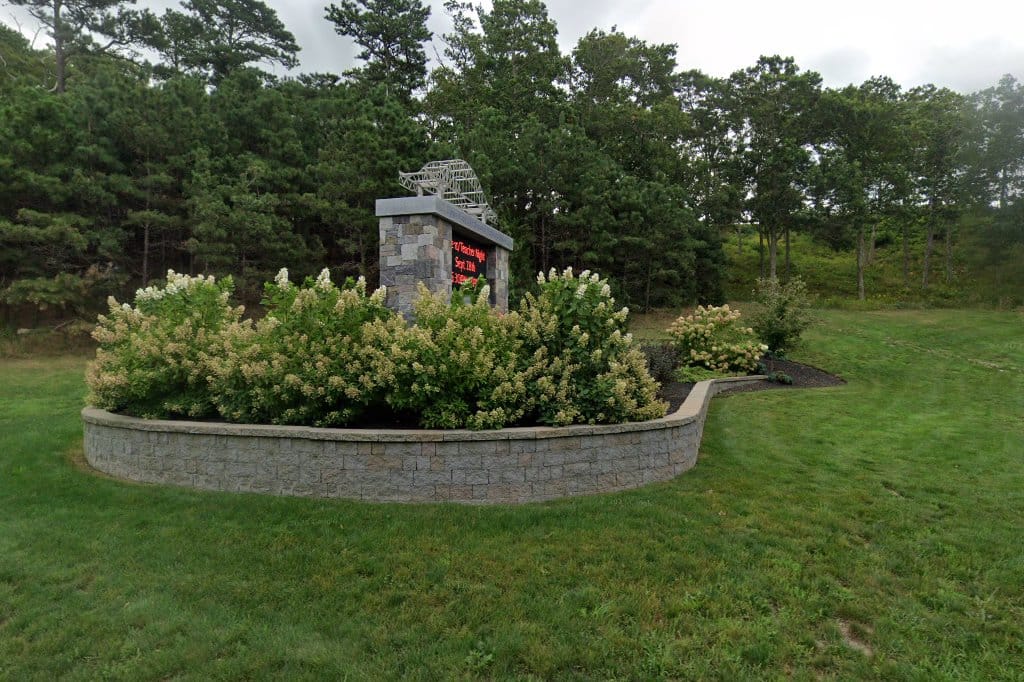 Upper Cape Cod Regional Technical High School