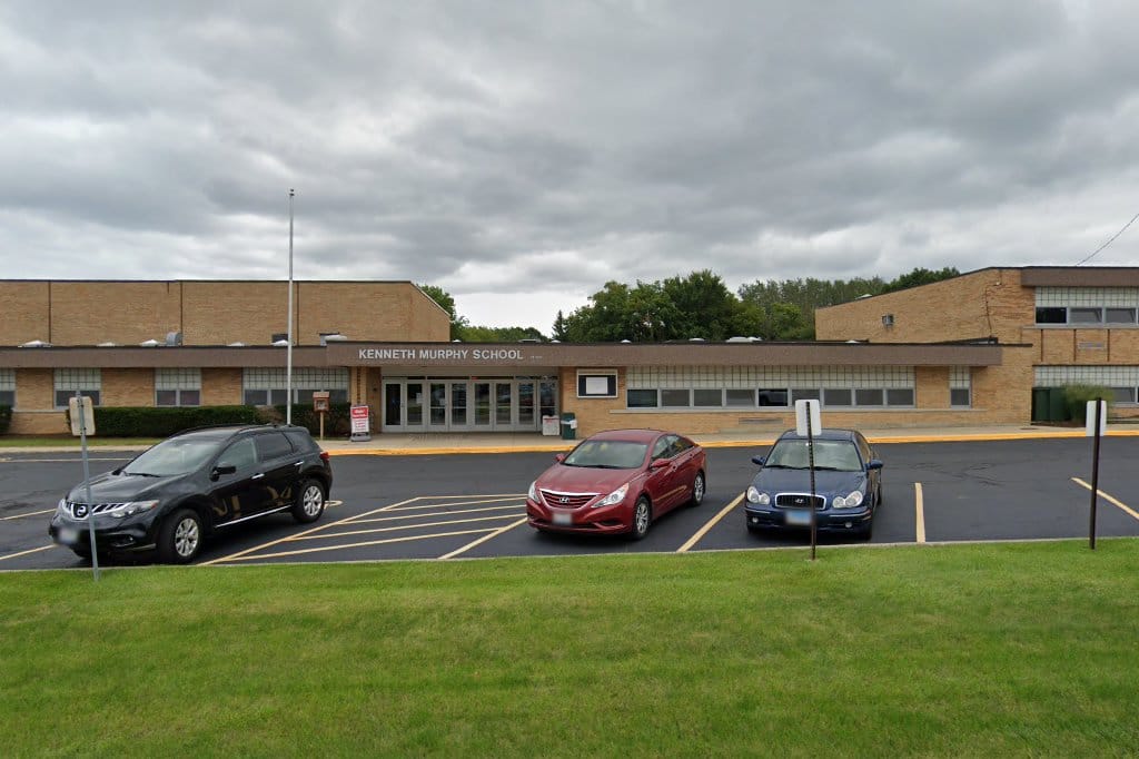 Kenneth Murphy School