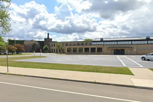 Hamburg High School