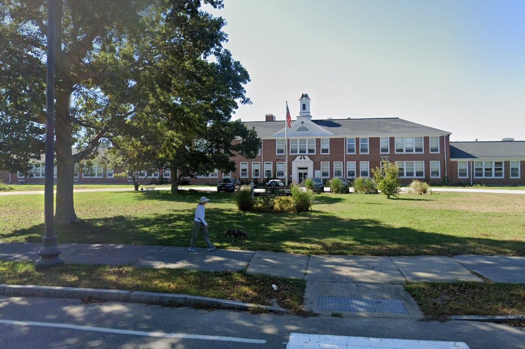 Barnstable Community Horace Mann Charter Public School