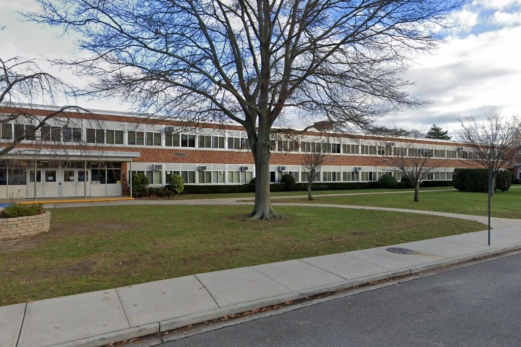 Park Avenue School