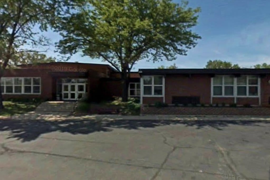 Goodrich Elementary School
