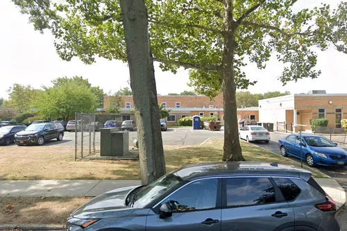 Forest Road School