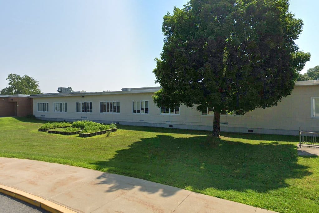 Mayfield Elementary School