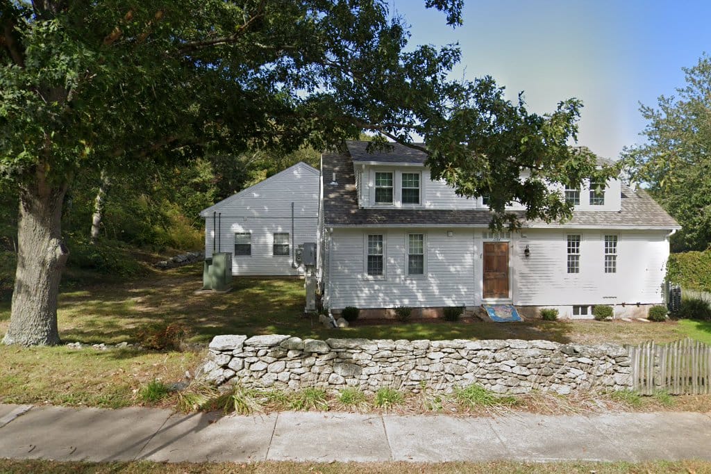 Connecticut Center for Massage Therapy-Groton