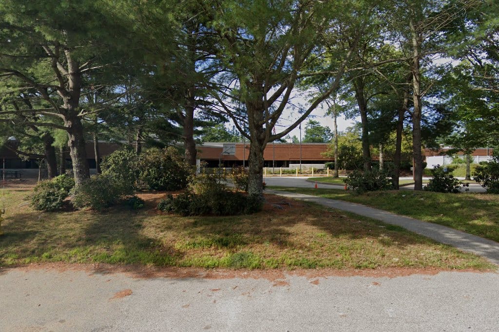 South Shore Charter Public School
