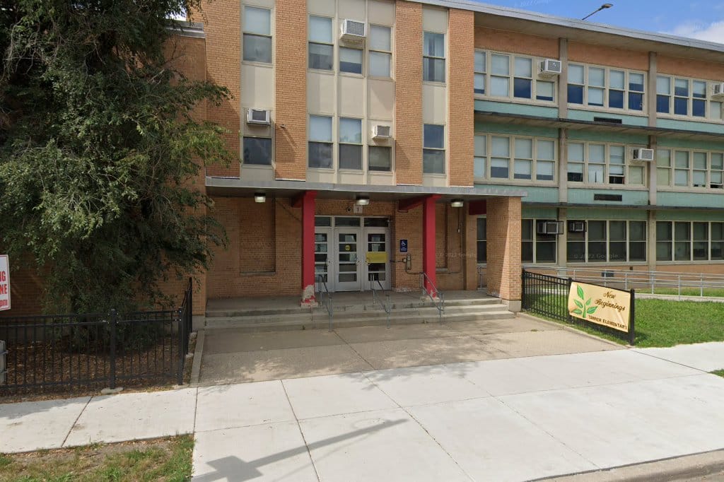Tanner Elementary School