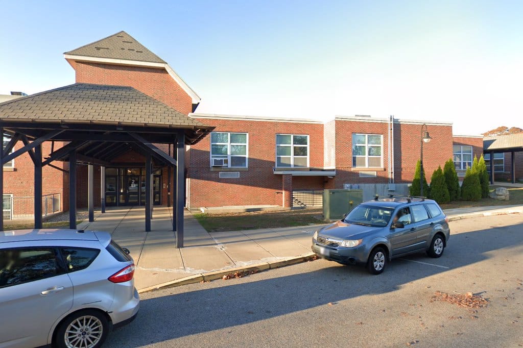 Harwich Elementary School