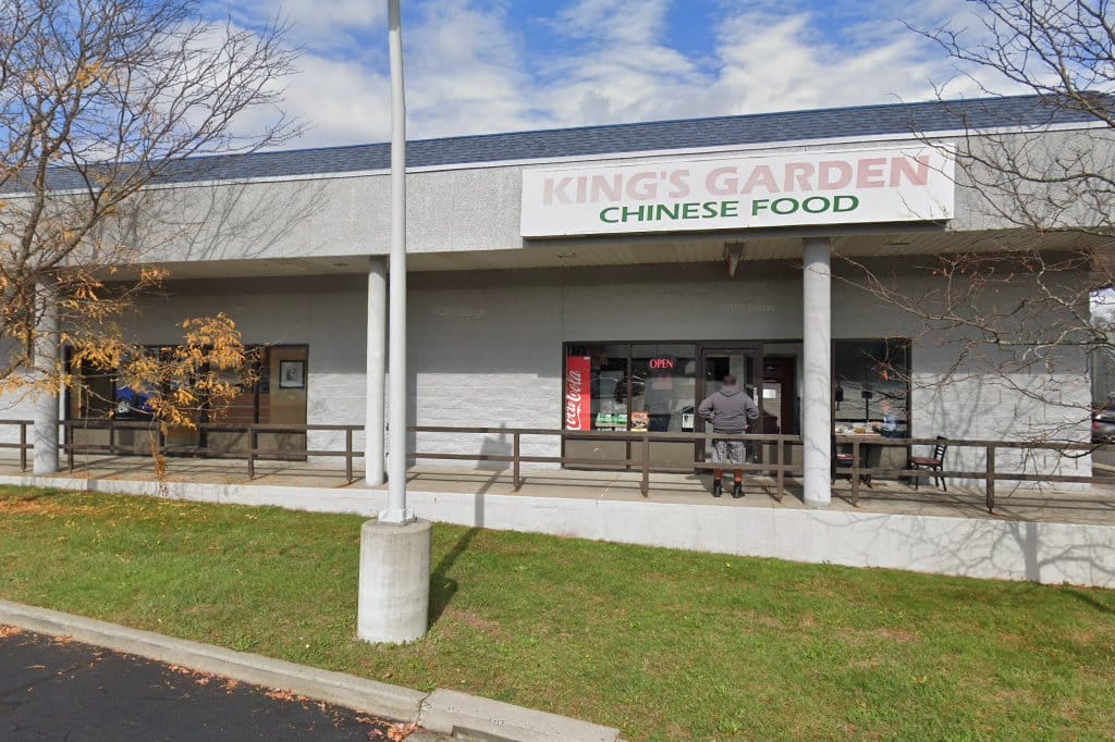 Marinello Schools of Beauty-Meriden