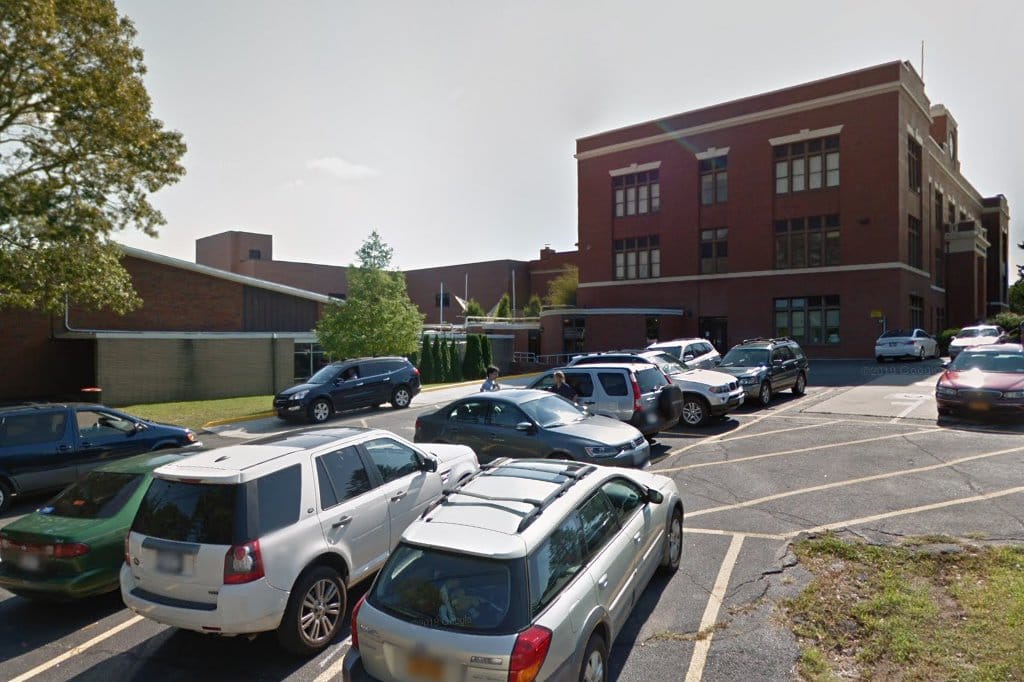 Pierson Middle School High School