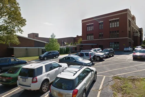 Pierson Middle School High School