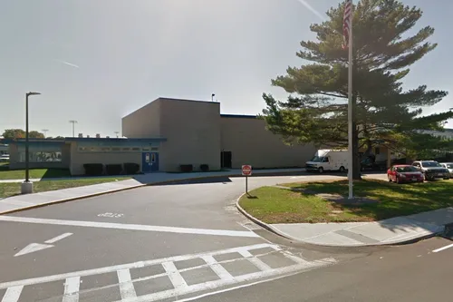 West Babylon Senior High School
