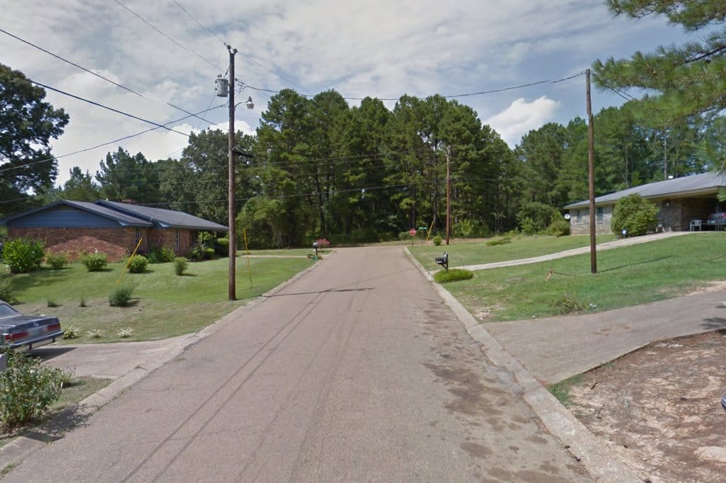 Mississippi State Housing Authority
