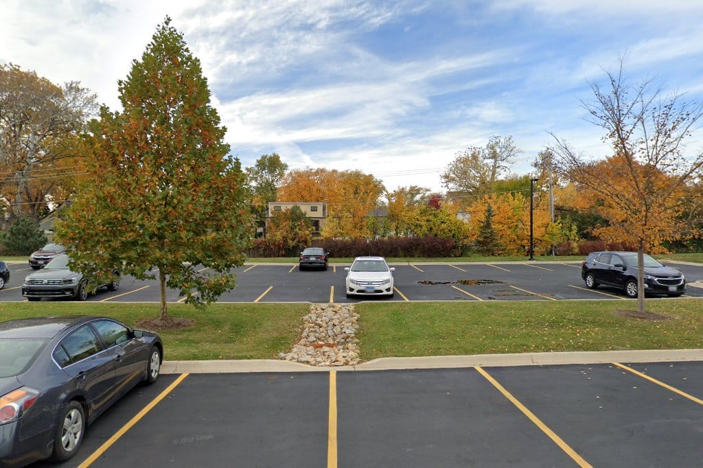 Fairwood School