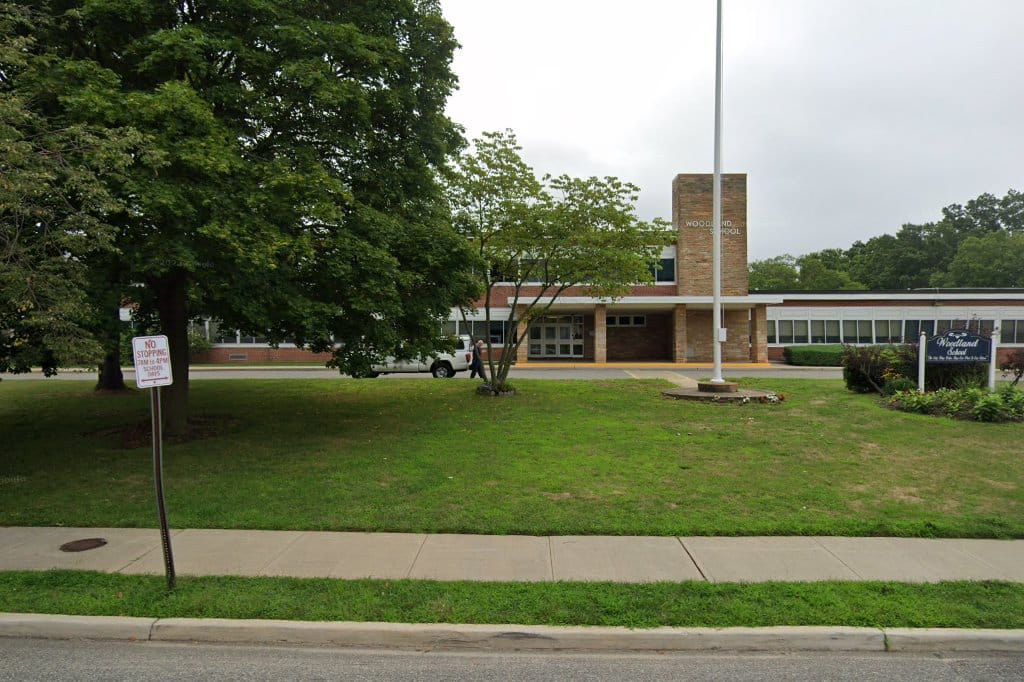 Woodland Elementary School