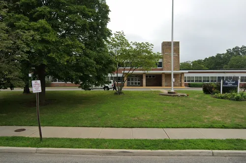 Woodland Elementary School