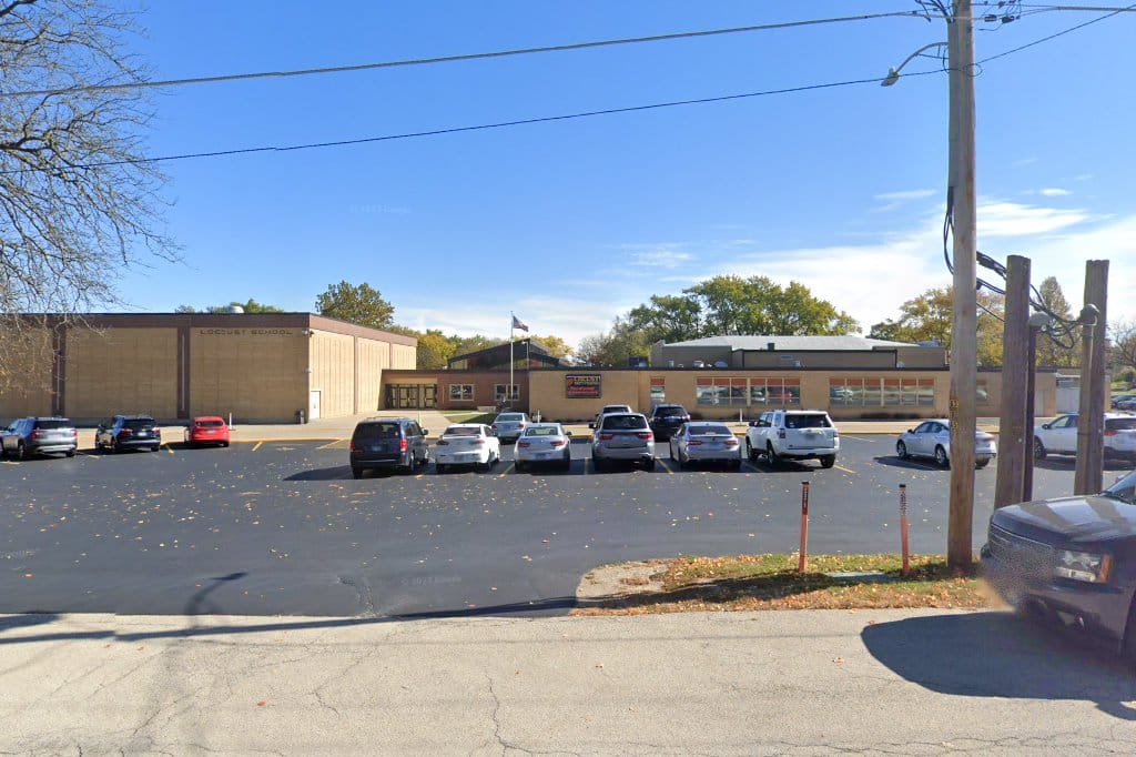 Locust Elementary School