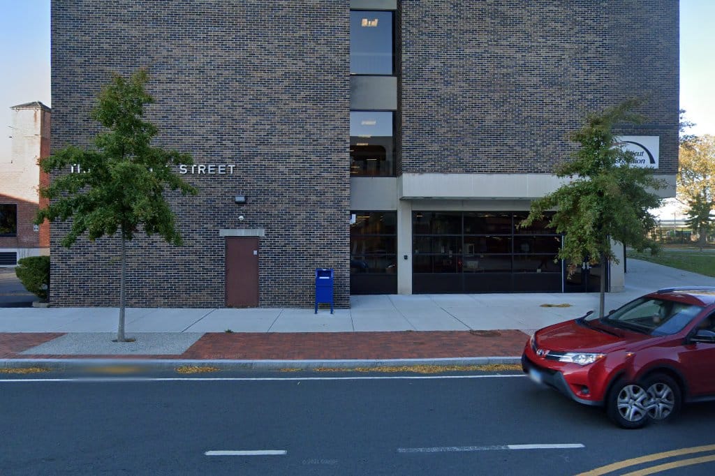 Connecticut Bar Association