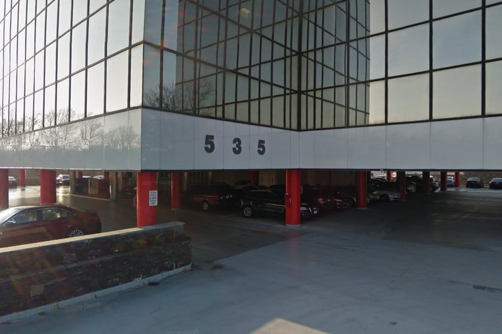 University of Phoenix - Fairfield County Campus