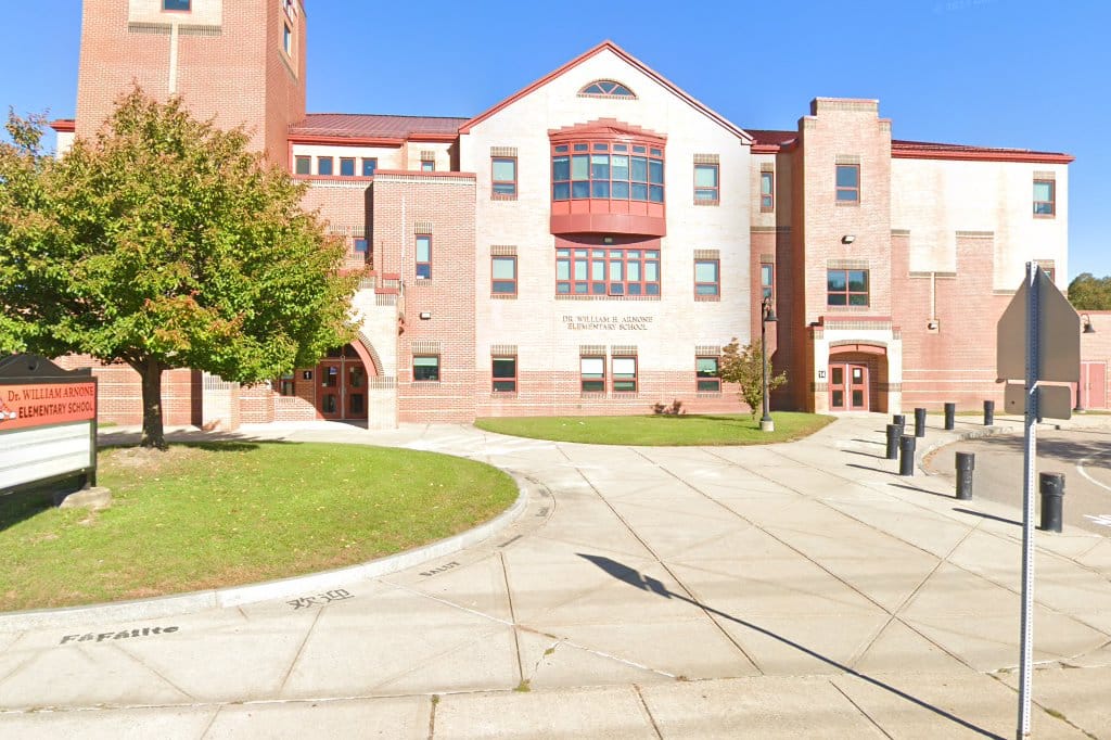 Dr W Arnone Community School
