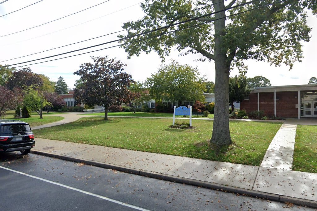 Manor Oaks William Bowie School