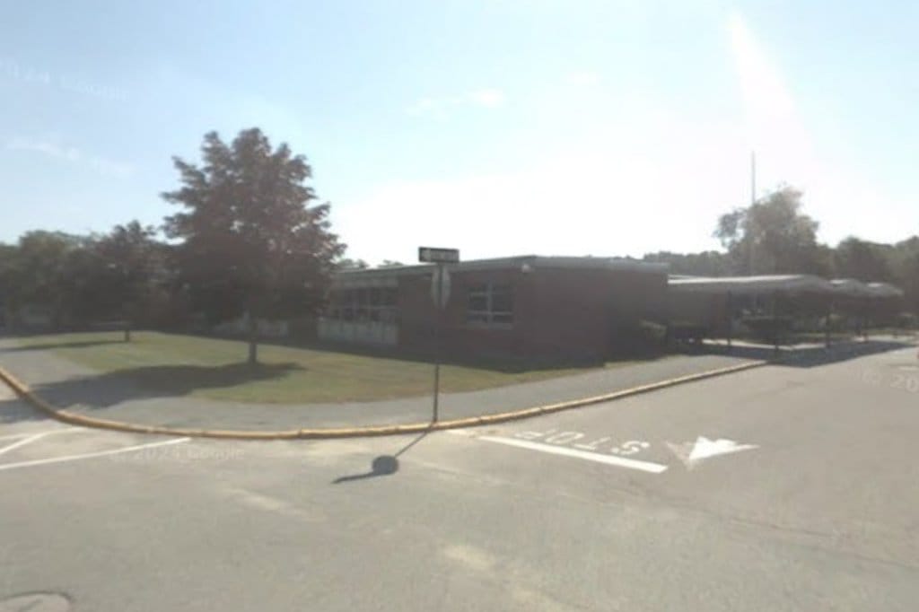 Ashfield Middle School