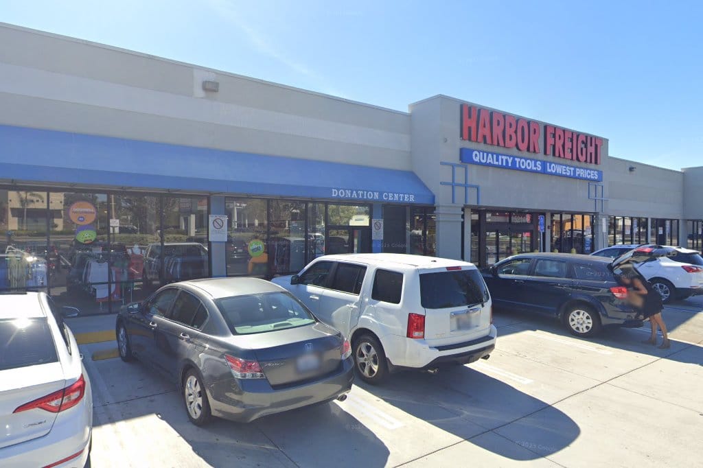 Goodwill Whittier