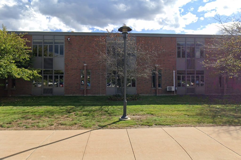 Asnuntuck Community College