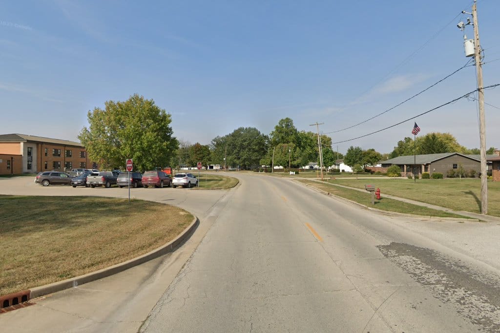 Ramsey Elementary School