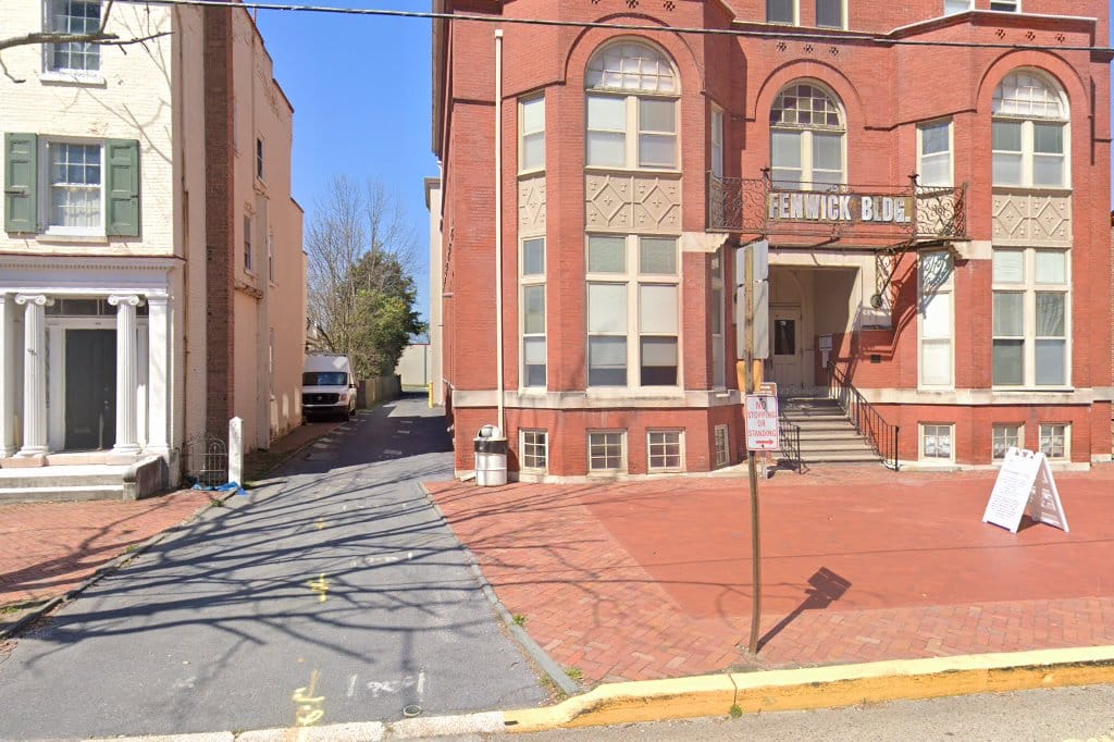 Salem County Prosecuting Attorney