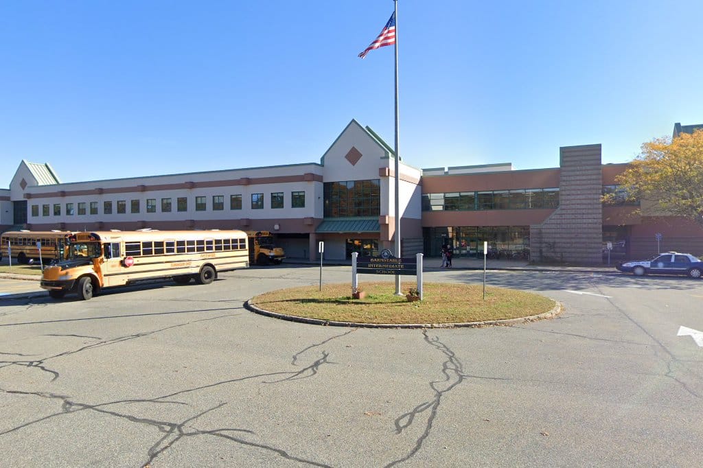 Barnstable Intermediate School