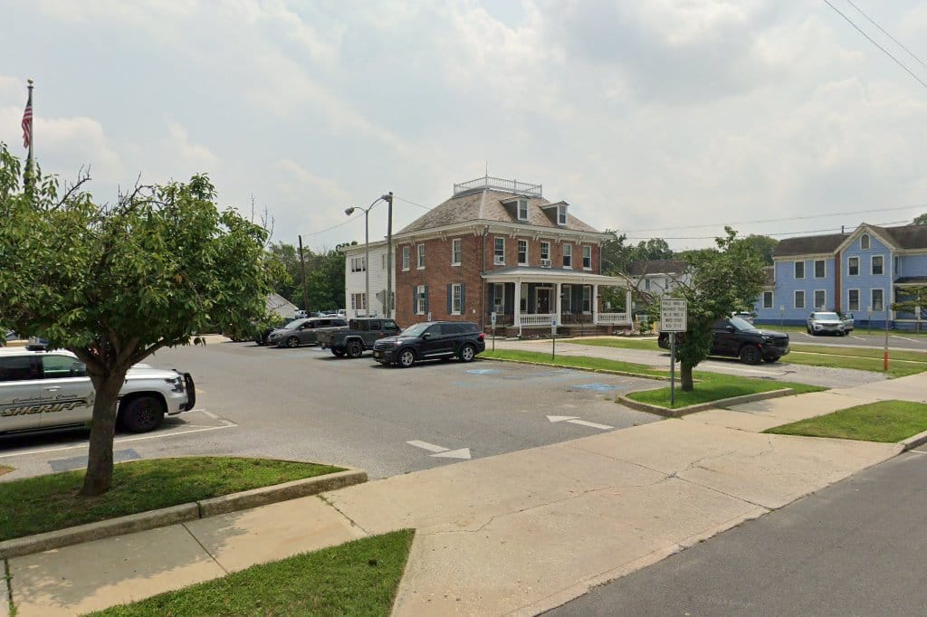 Cumberland County Prosecuting Attorney