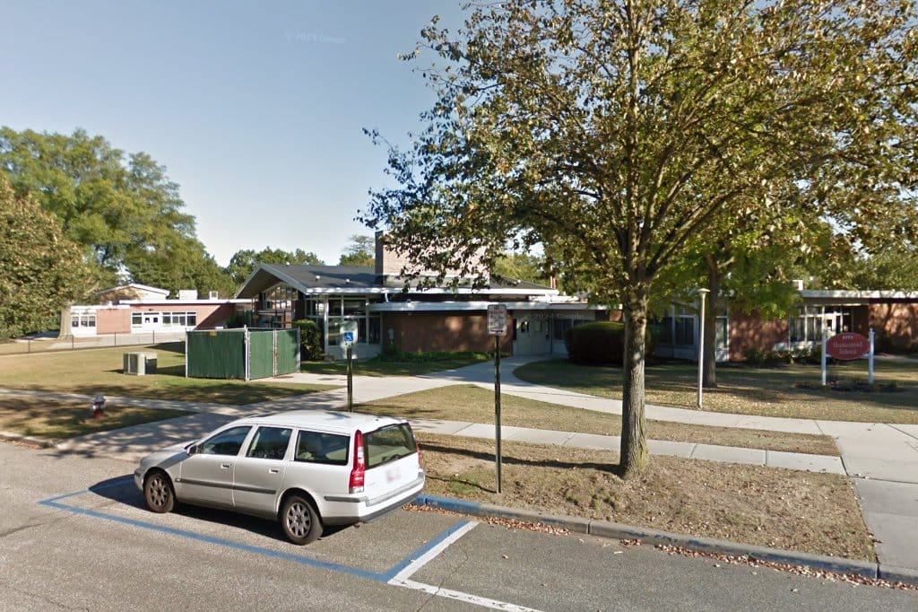 Homestead School