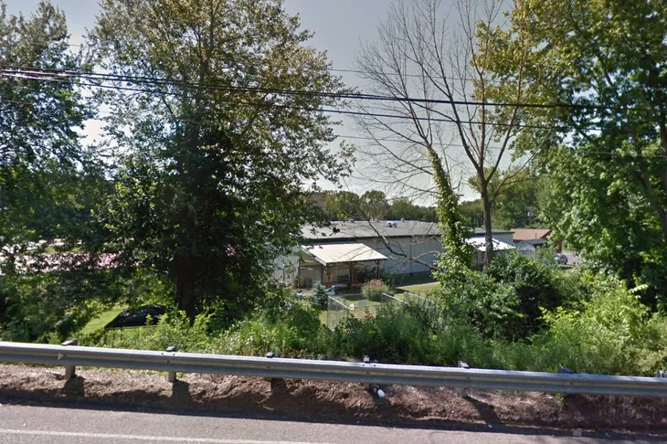 Meriden Animal Control