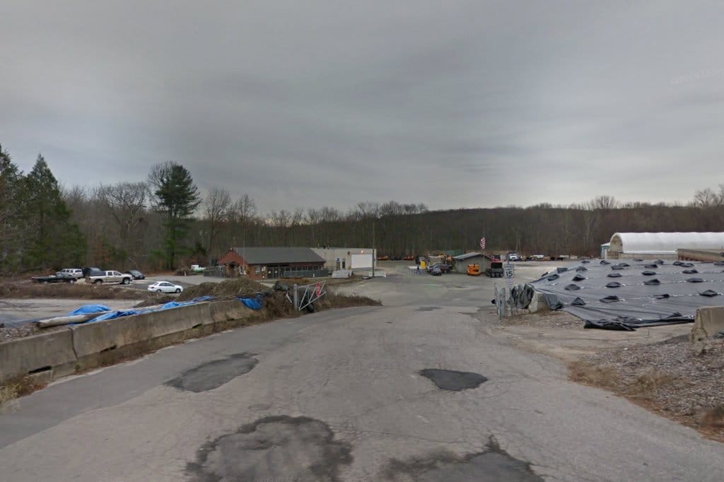 Monroe Animal Shelter