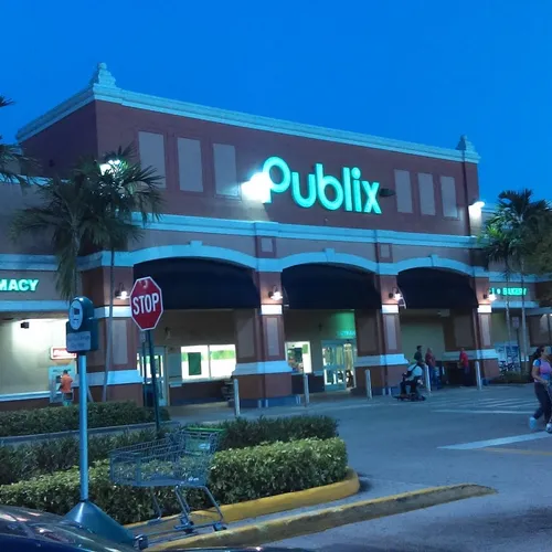 Publix Pharmacy